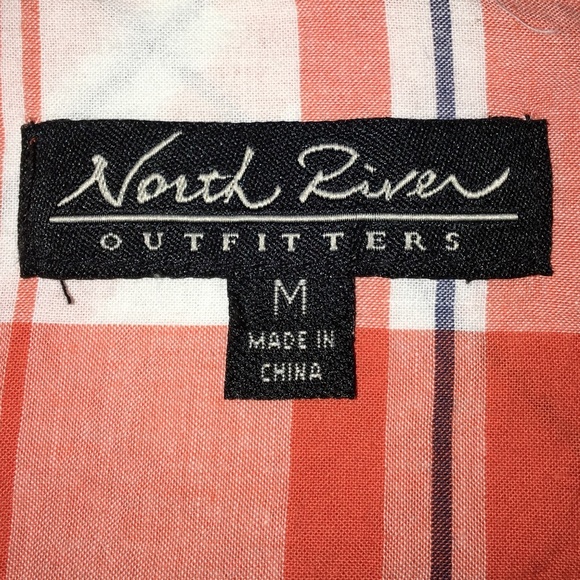 Western long sleeve button-up - Picture 3 of 3